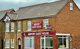 Airport Guest House